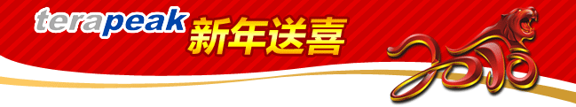 Terapeak市场研究工具零风险体验正在进行中！